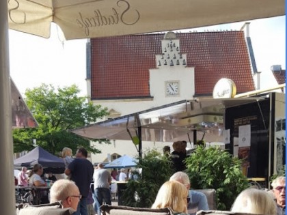 照片: Stadtcafe-Haltern